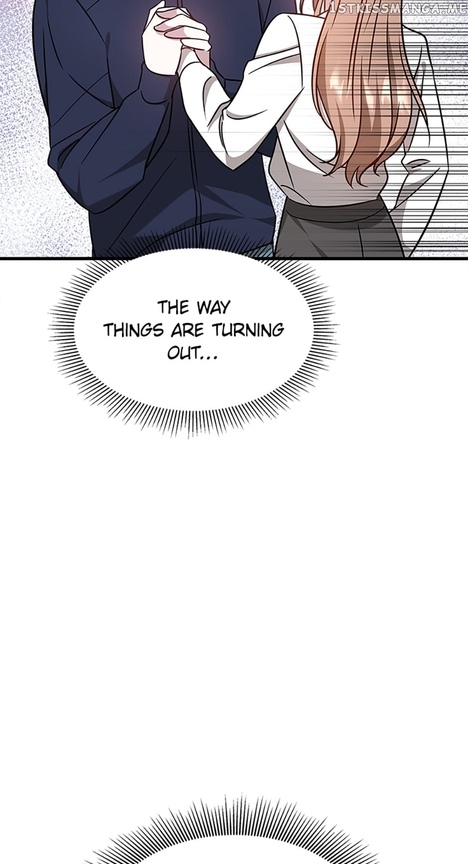 Let's Get Hitched Chapter 4 - page 81
