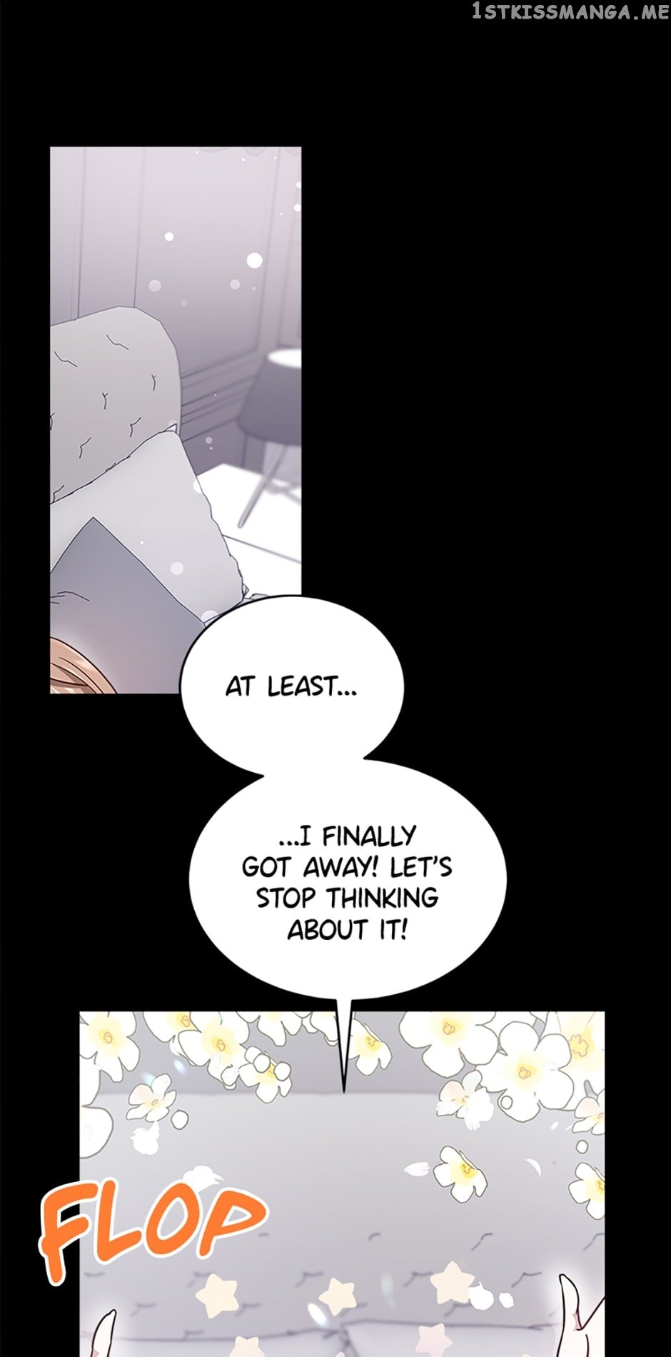 Let's Get Hitched Chapter 4 - page 9