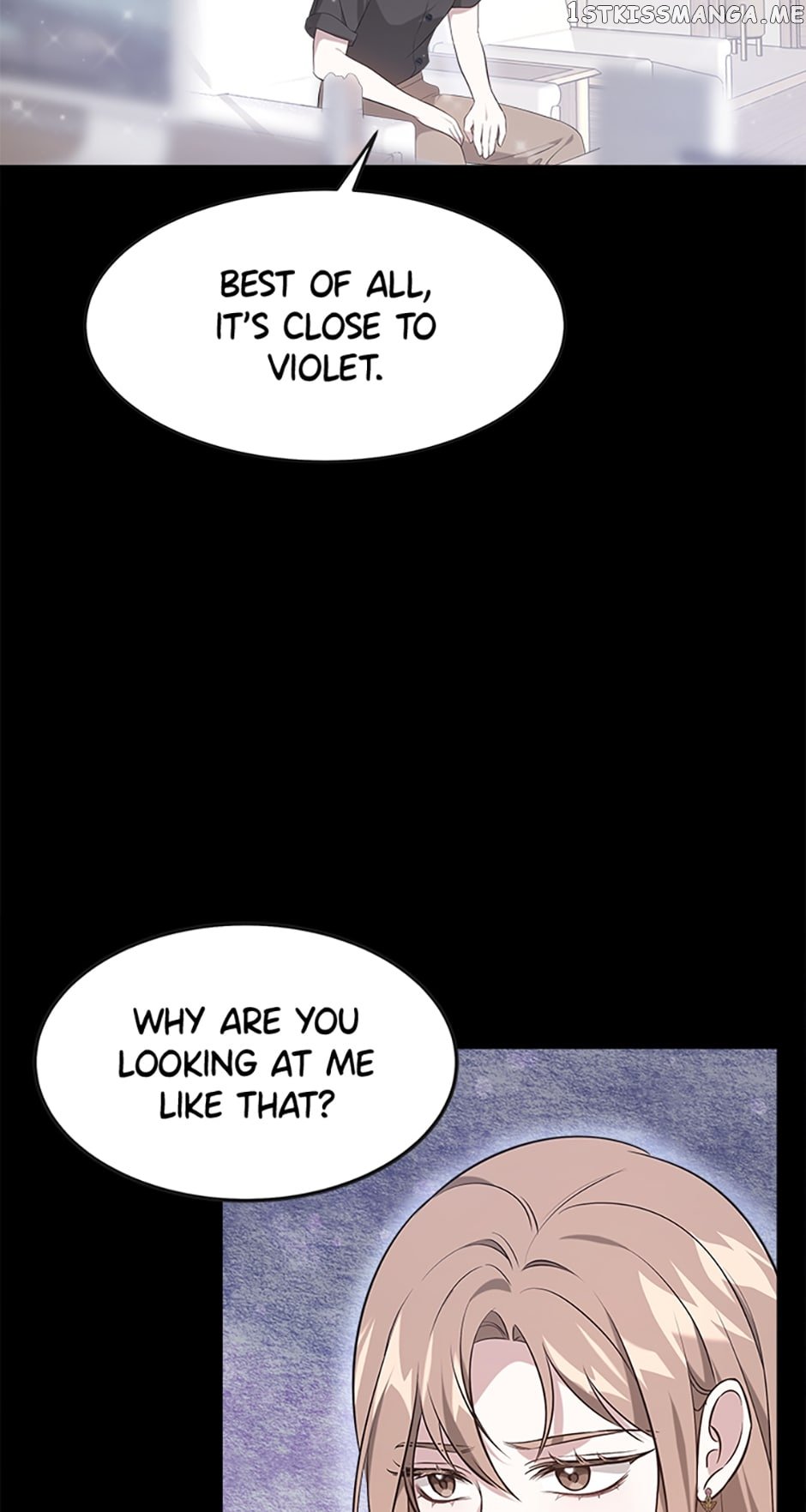 Let's Get Hitched Chapter 31 - page 11