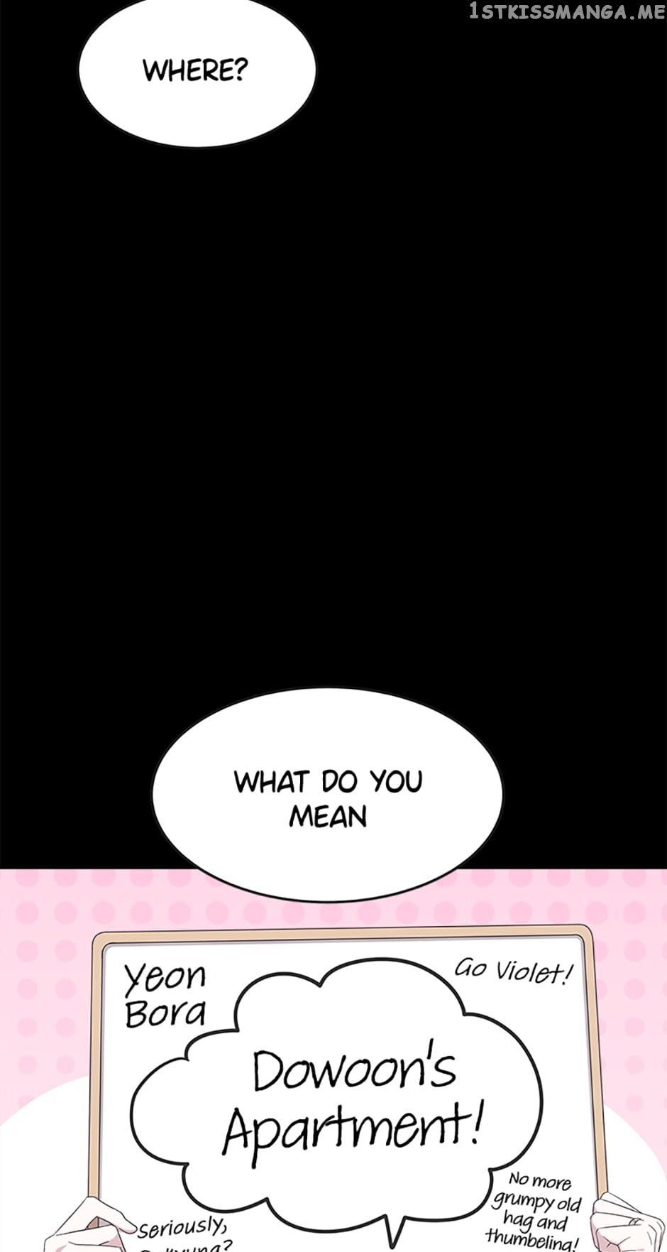 Let's Get Hitched Chapter 31 - page 13