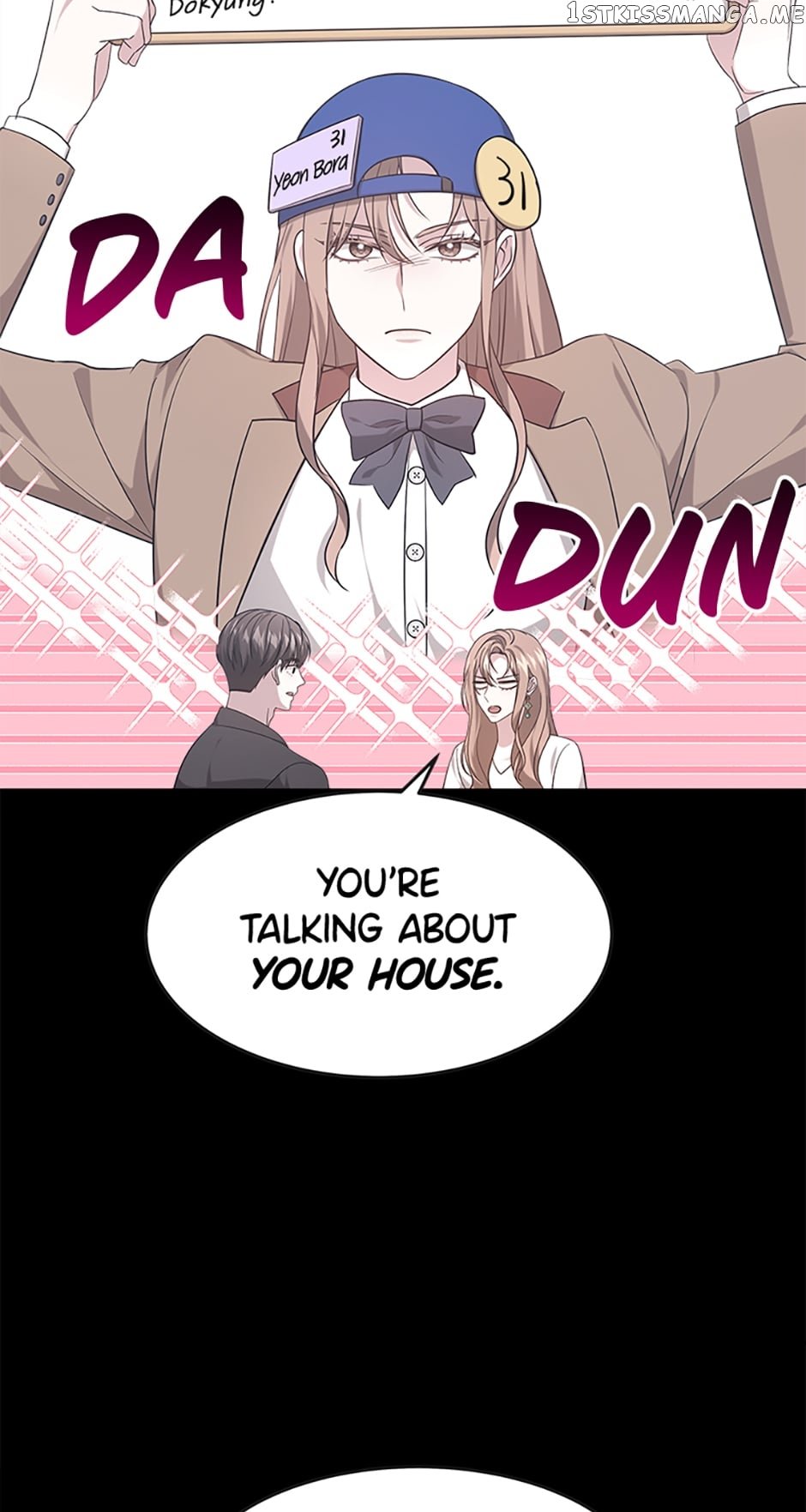 Let's Get Hitched Chapter 31 - page 14
