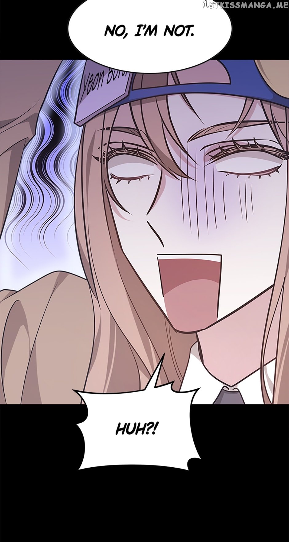 Let's Get Hitched Chapter 31 - page 15