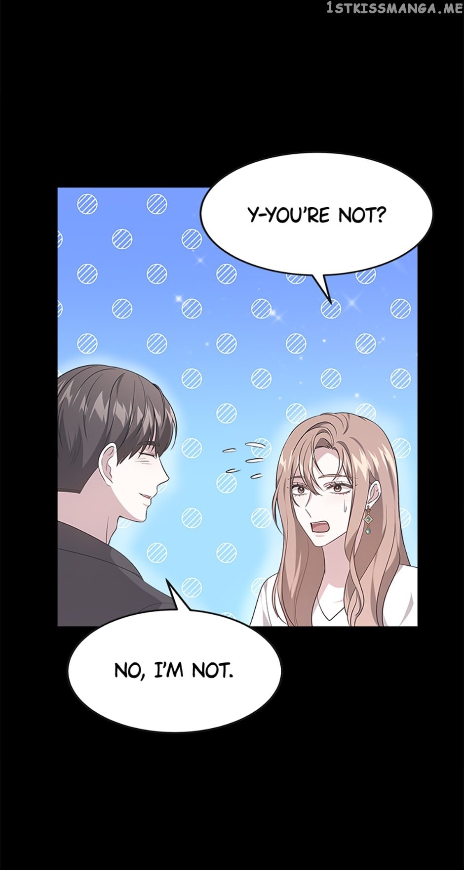 Let's Get Hitched Chapter 31 - page 16