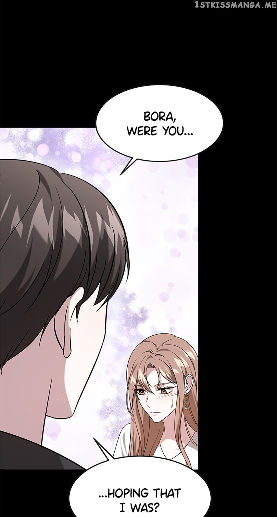 Let's Get Hitched Chapter 31 - page 17