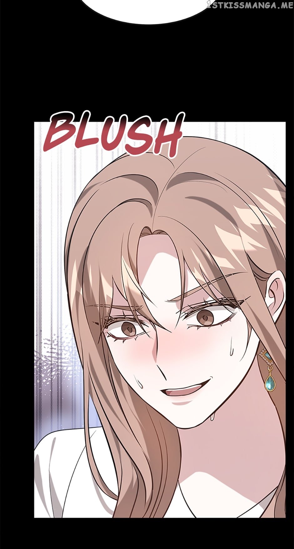Let's Get Hitched Chapter 31 - page 18