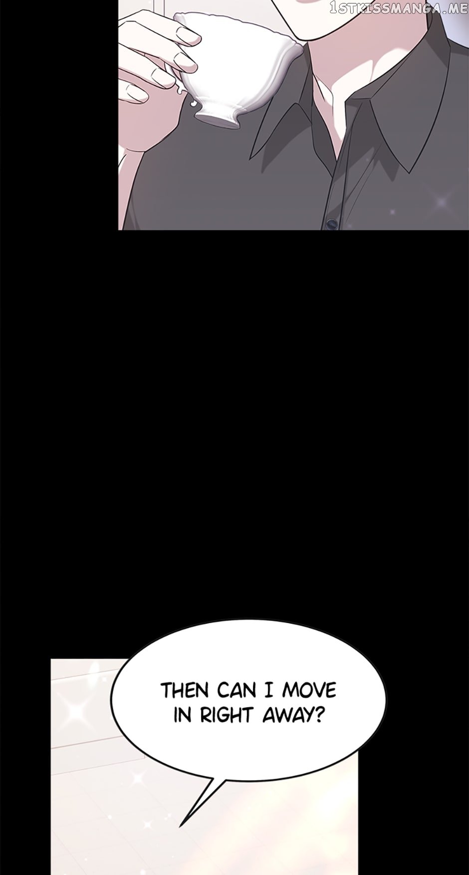 Let's Get Hitched Chapter 31 - page 22