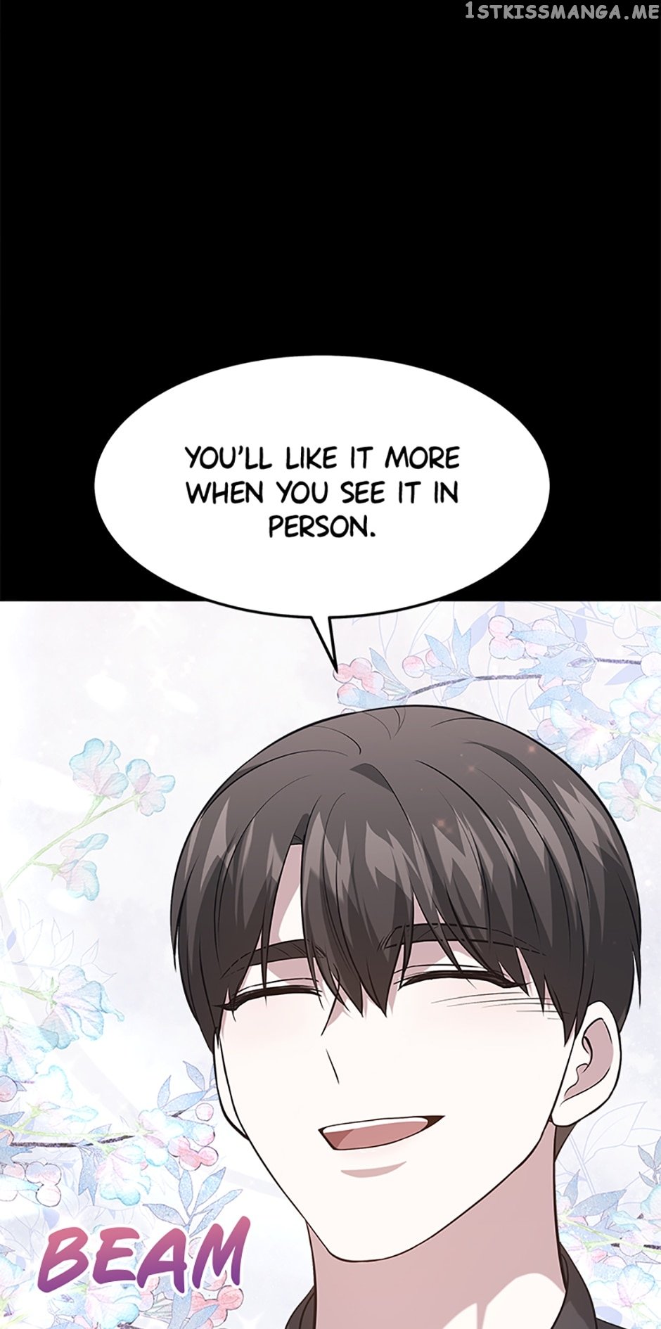 Let's Get Hitched Chapter 31 - page 25