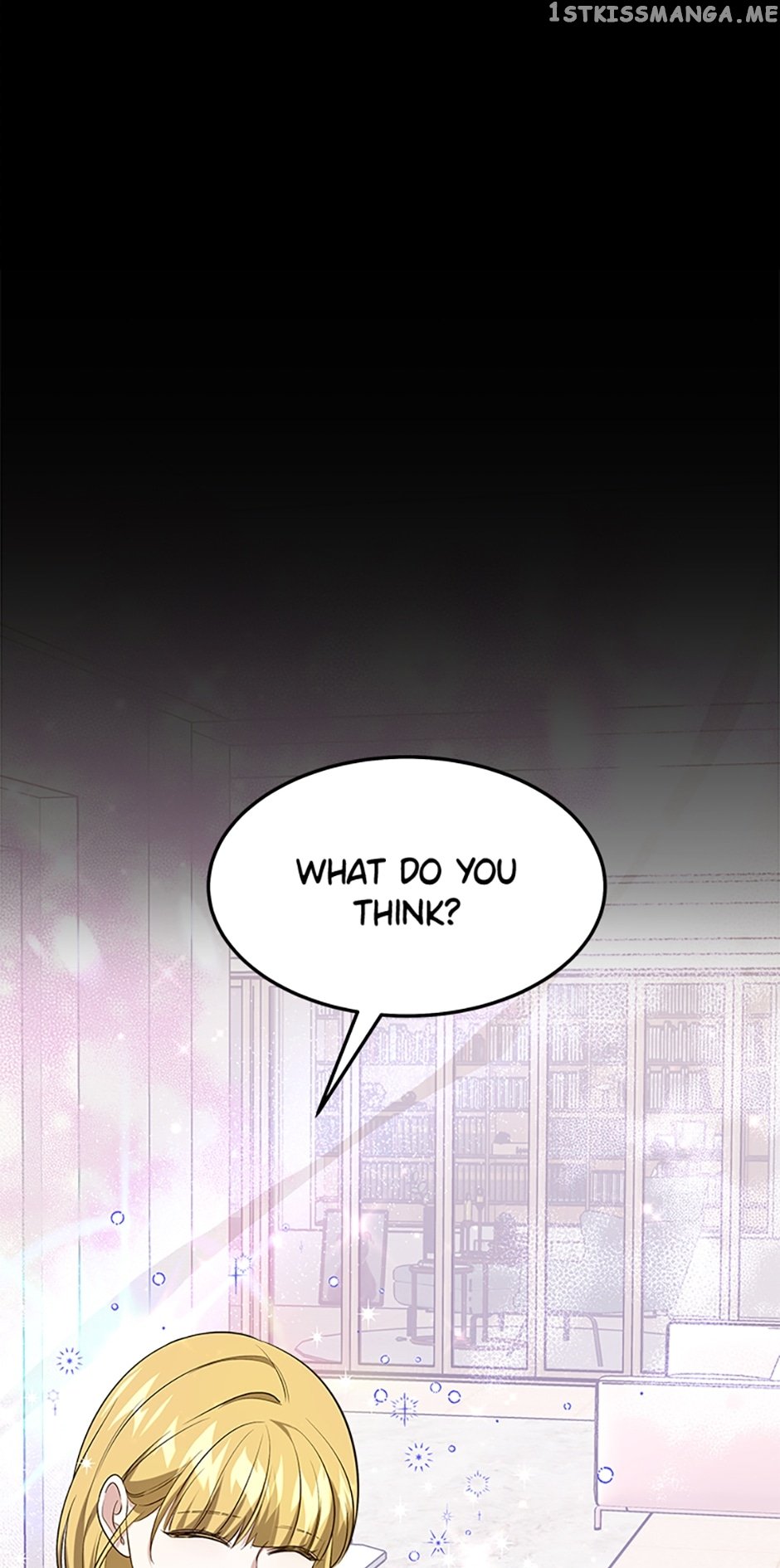 Let's Get Hitched Chapter 31 - page 27