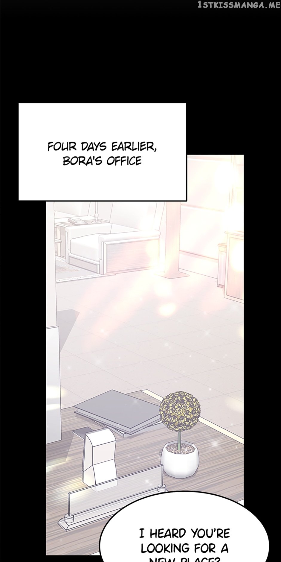 Let's Get Hitched Chapter 31 - page 3
