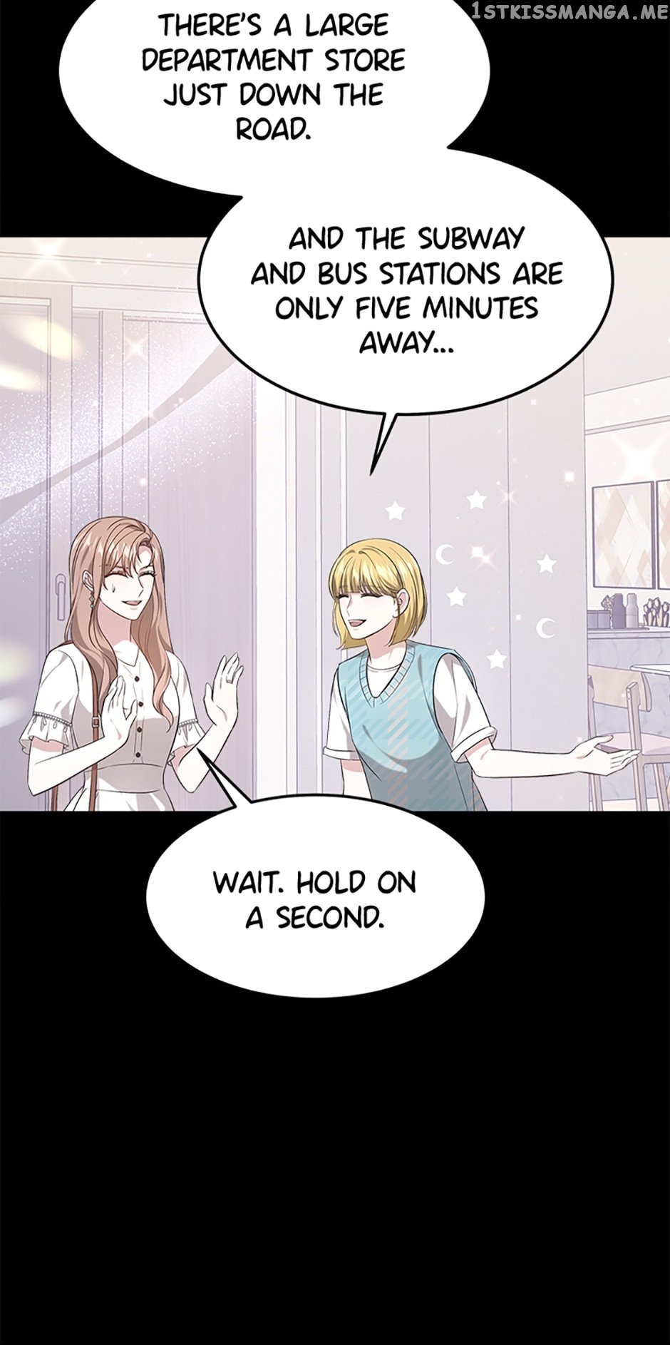 Let's Get Hitched Chapter 31 - page 30