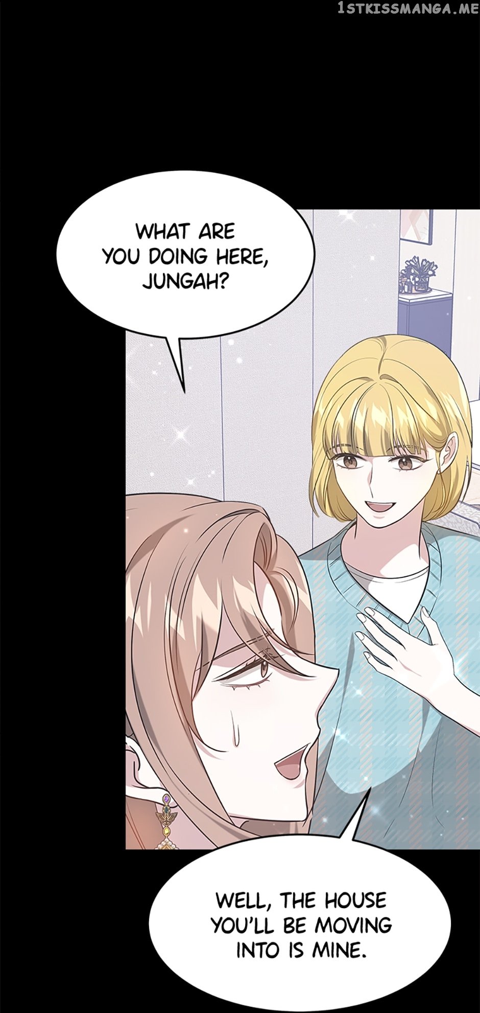 Let's Get Hitched Chapter 31 - page 31