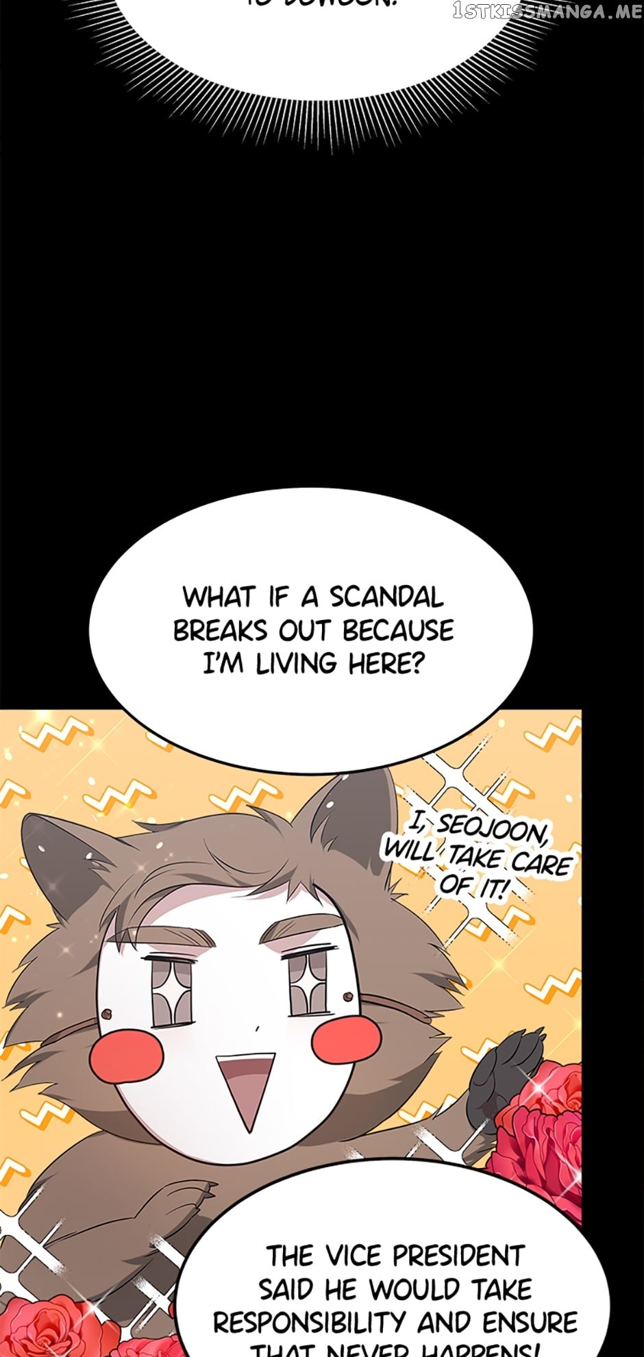 Let's Get Hitched Chapter 31 - page 33