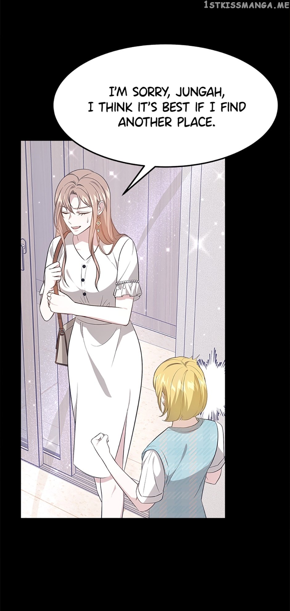 Let's Get Hitched Chapter 31 - page 35