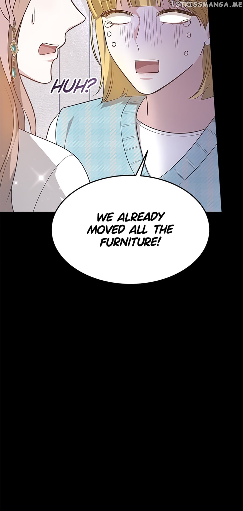 Let's Get Hitched Chapter 31 - page 37