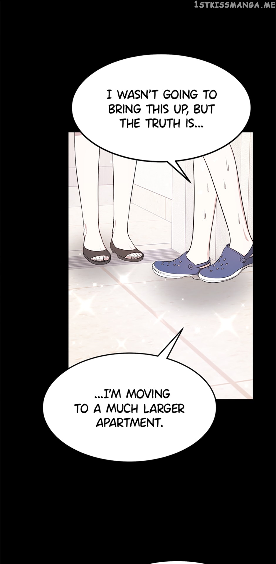 Let's Get Hitched Chapter 31 - page 38