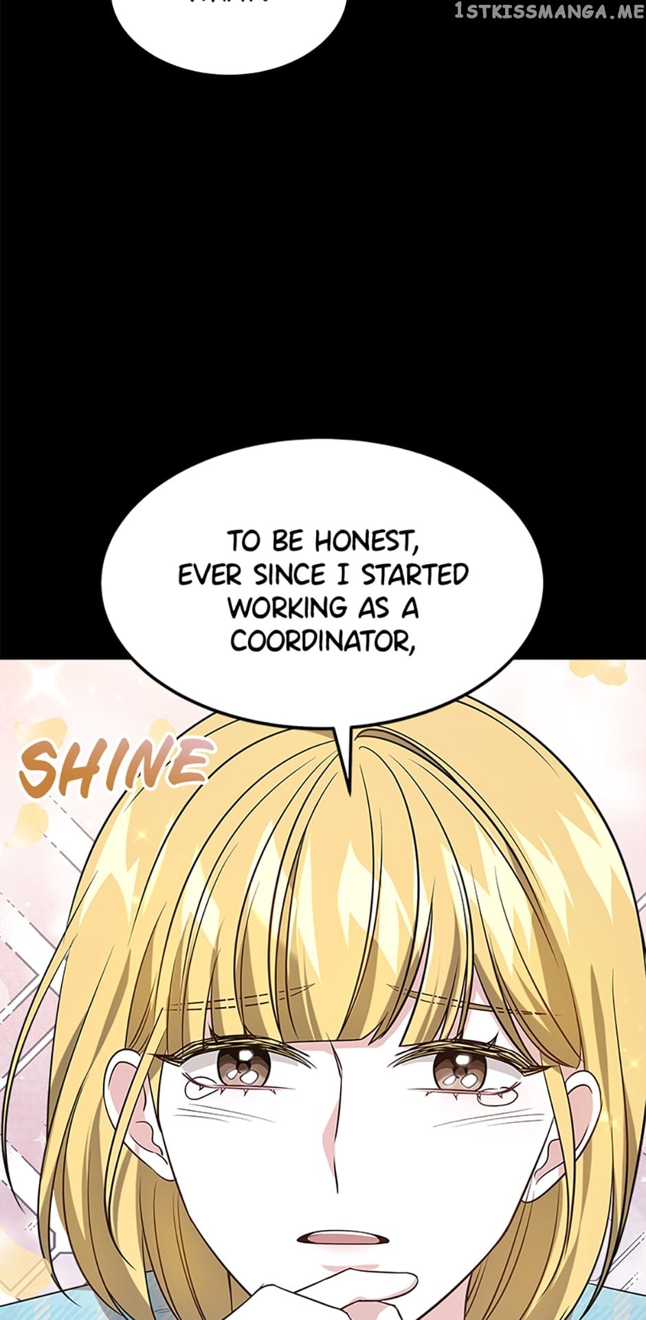 Let's Get Hitched Chapter 31 - page 41