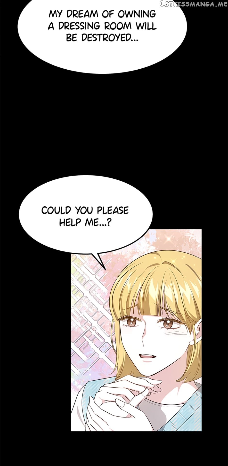 Let's Get Hitched Chapter 31 - page 43