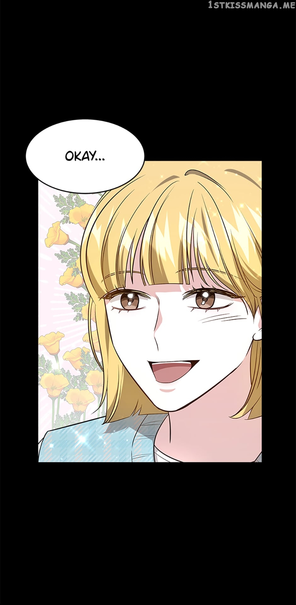 Let's Get Hitched Chapter 31 - page 44