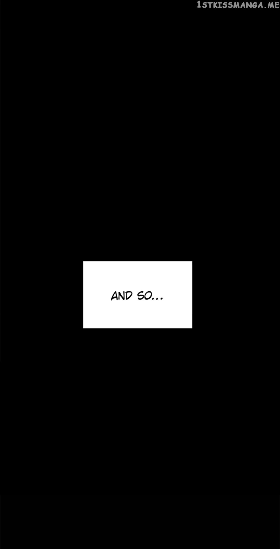 Let's Get Hitched Chapter 31 - page 46