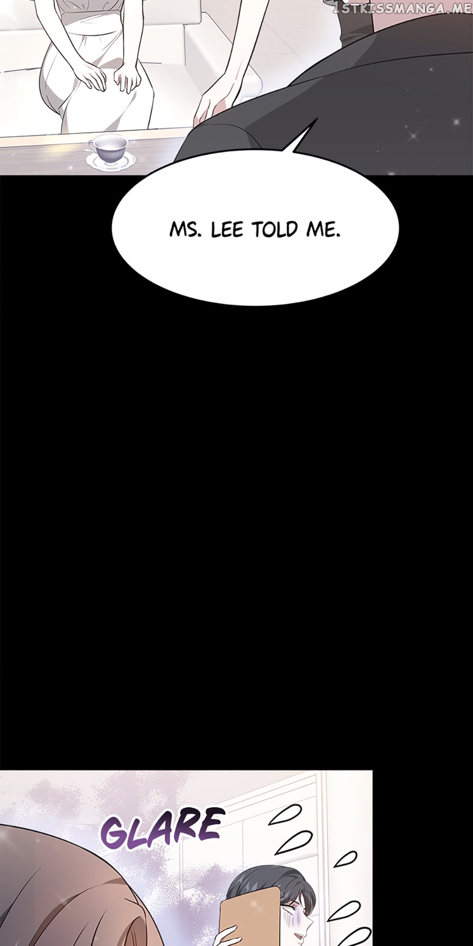 Let's Get Hitched Chapter 31 - page 5
