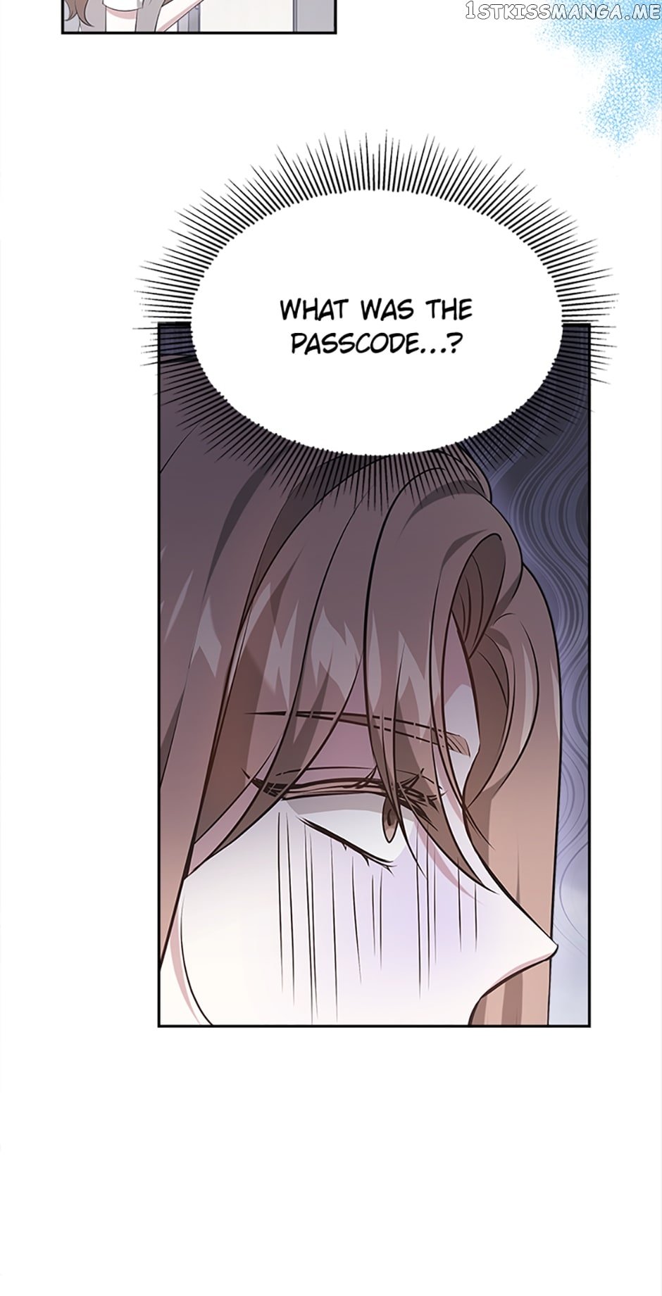 Let's Get Hitched Chapter 31 - page 50