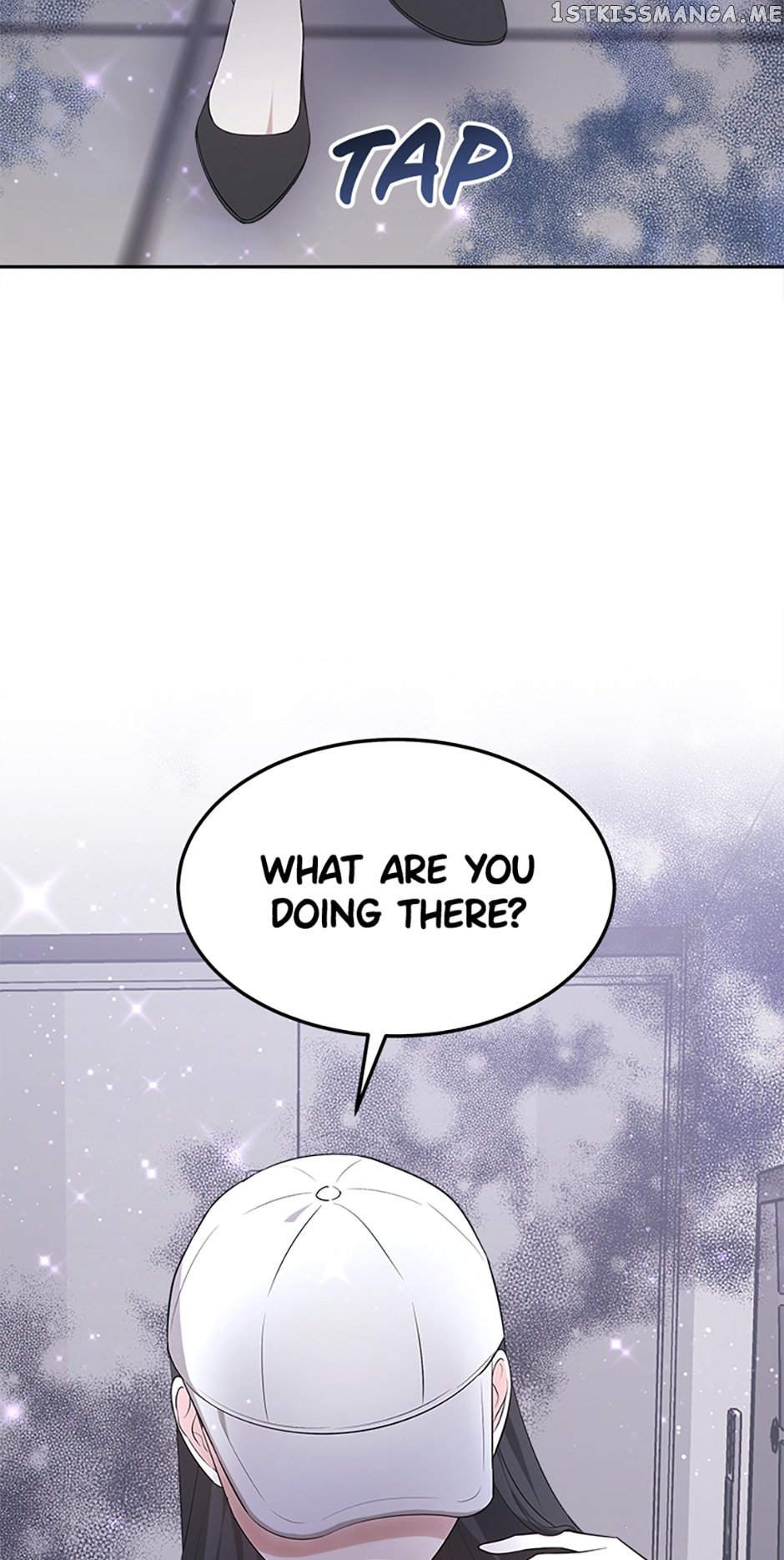 Let's Get Hitched Chapter 31 - page 56