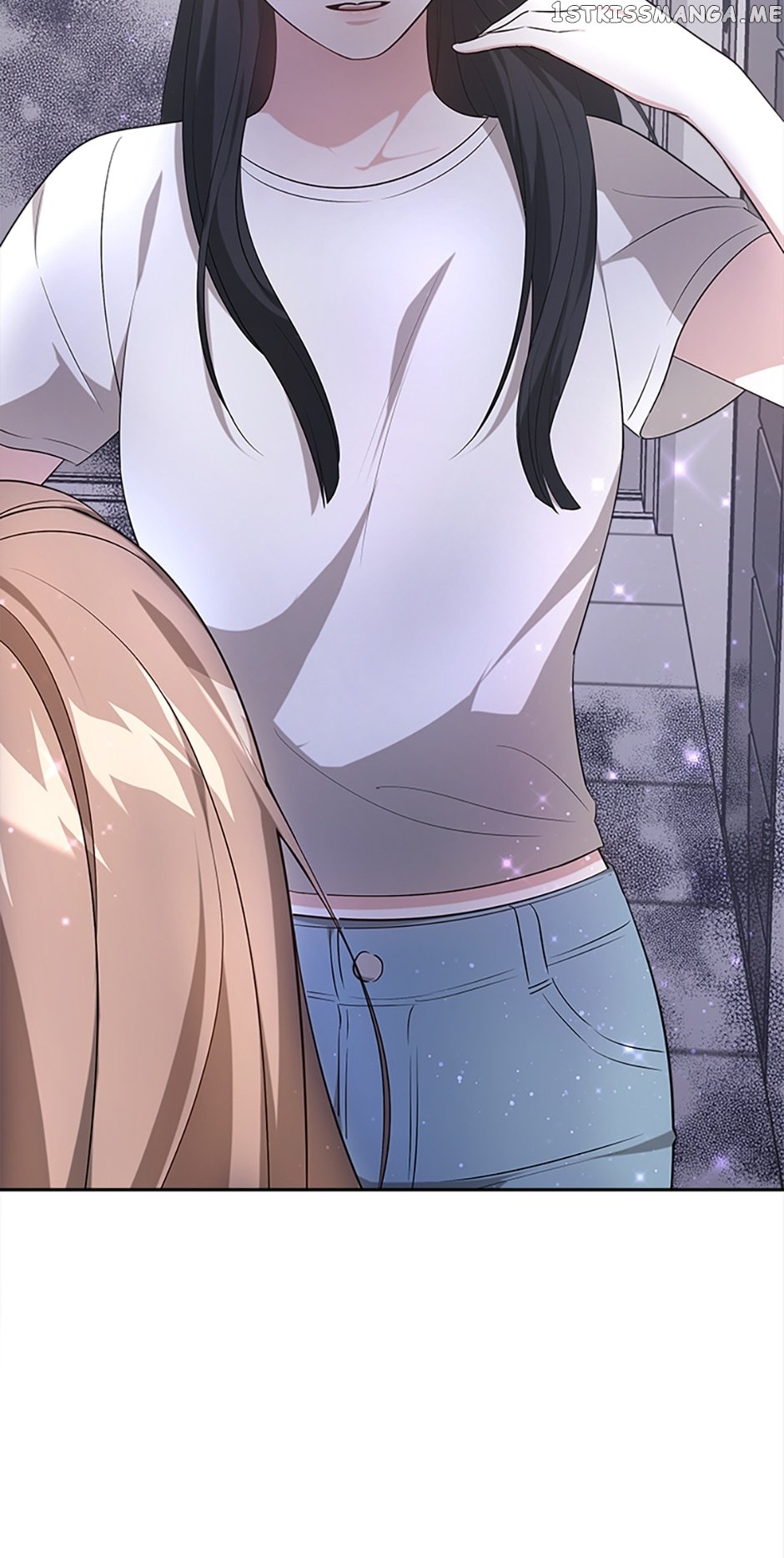 Let's Get Hitched Chapter 31 - page 57