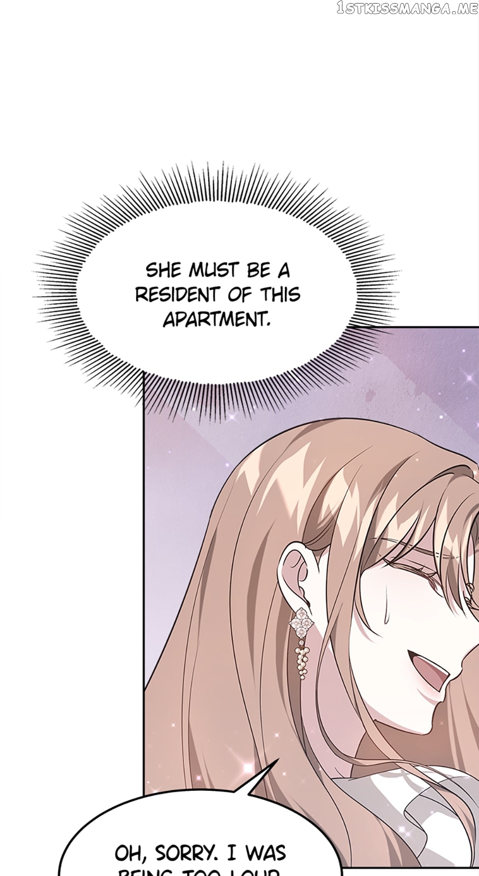 Let's Get Hitched Chapter 31 - page 58