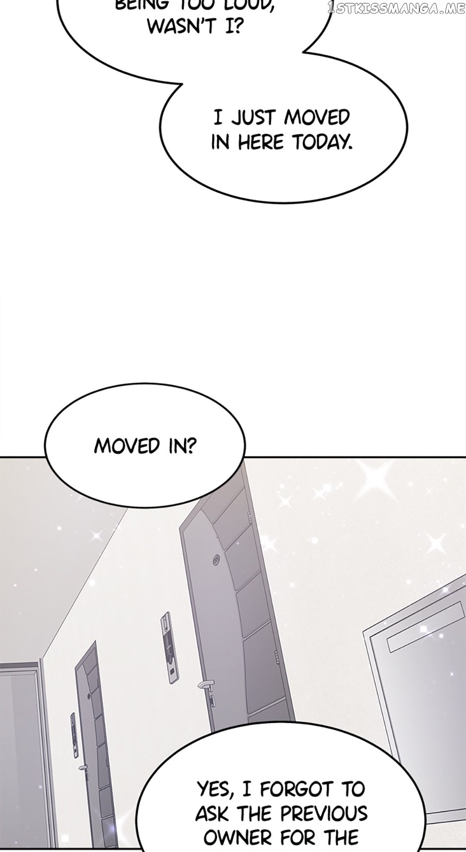 Let's Get Hitched Chapter 31 - page 59