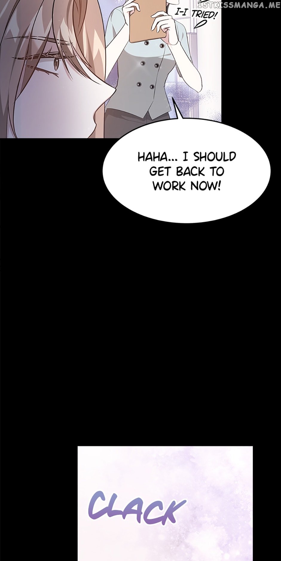Let's Get Hitched Chapter 31 - page 6