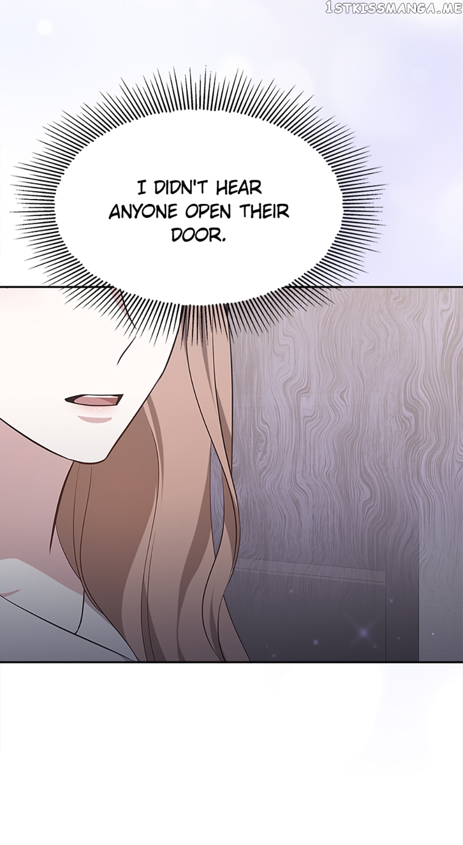 Let's Get Hitched Chapter 31 - page 64