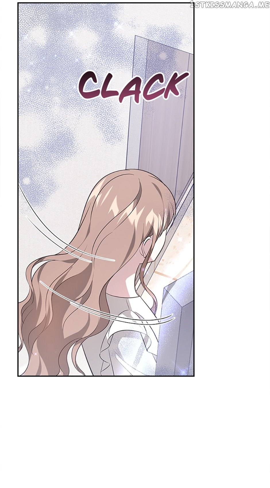 Let's Get Hitched Chapter 31 - page 67