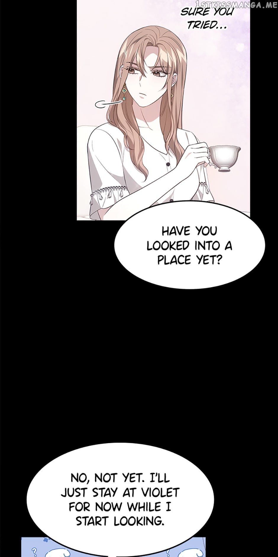 Let's Get Hitched Chapter 31 - page 7