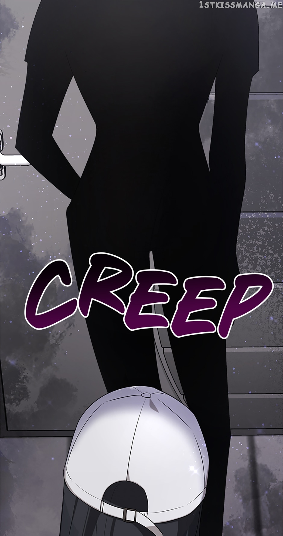 Let's Get Hitched Chapter 31 - page 71