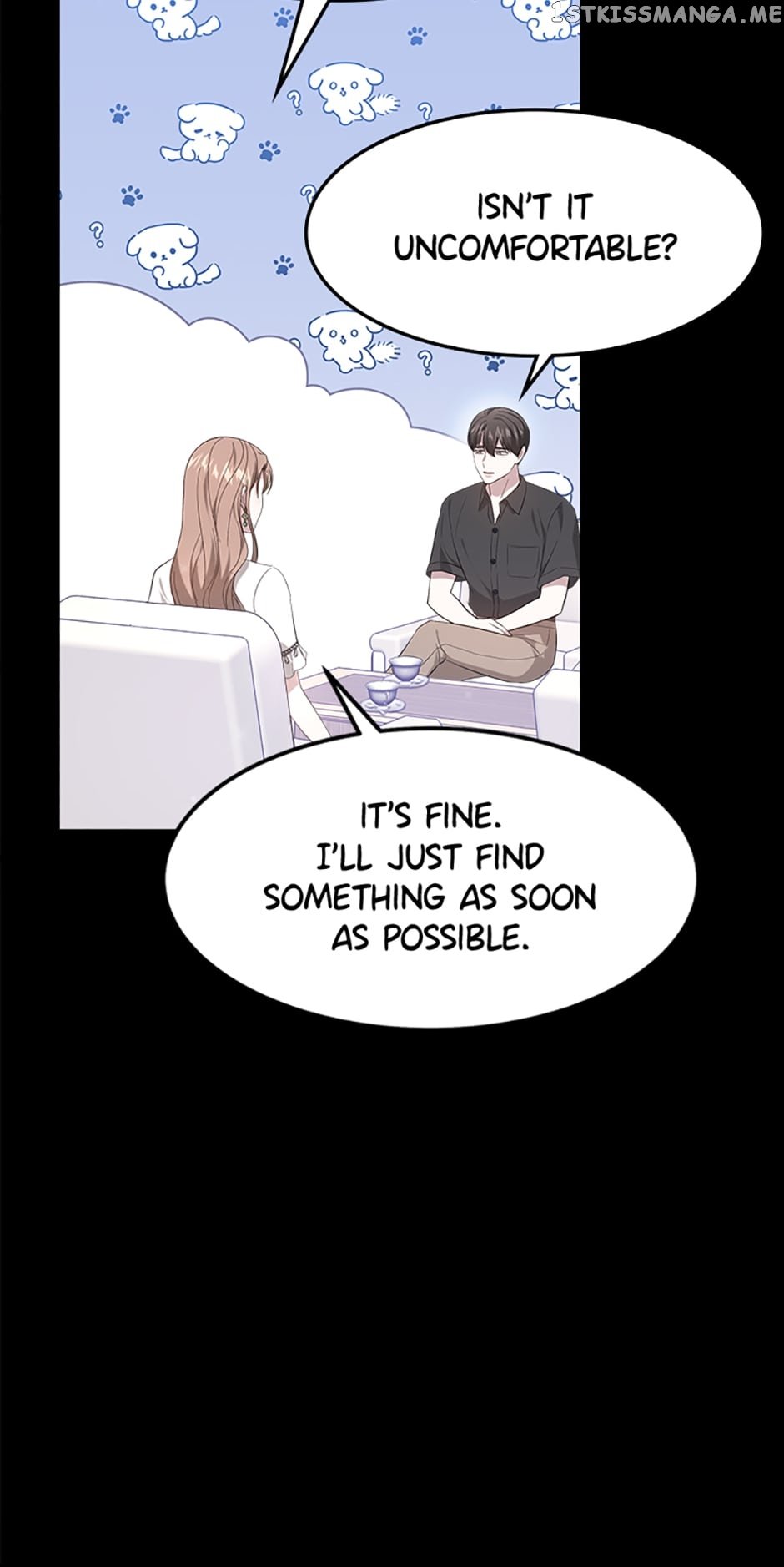 Let's Get Hitched Chapter 31 - page 8