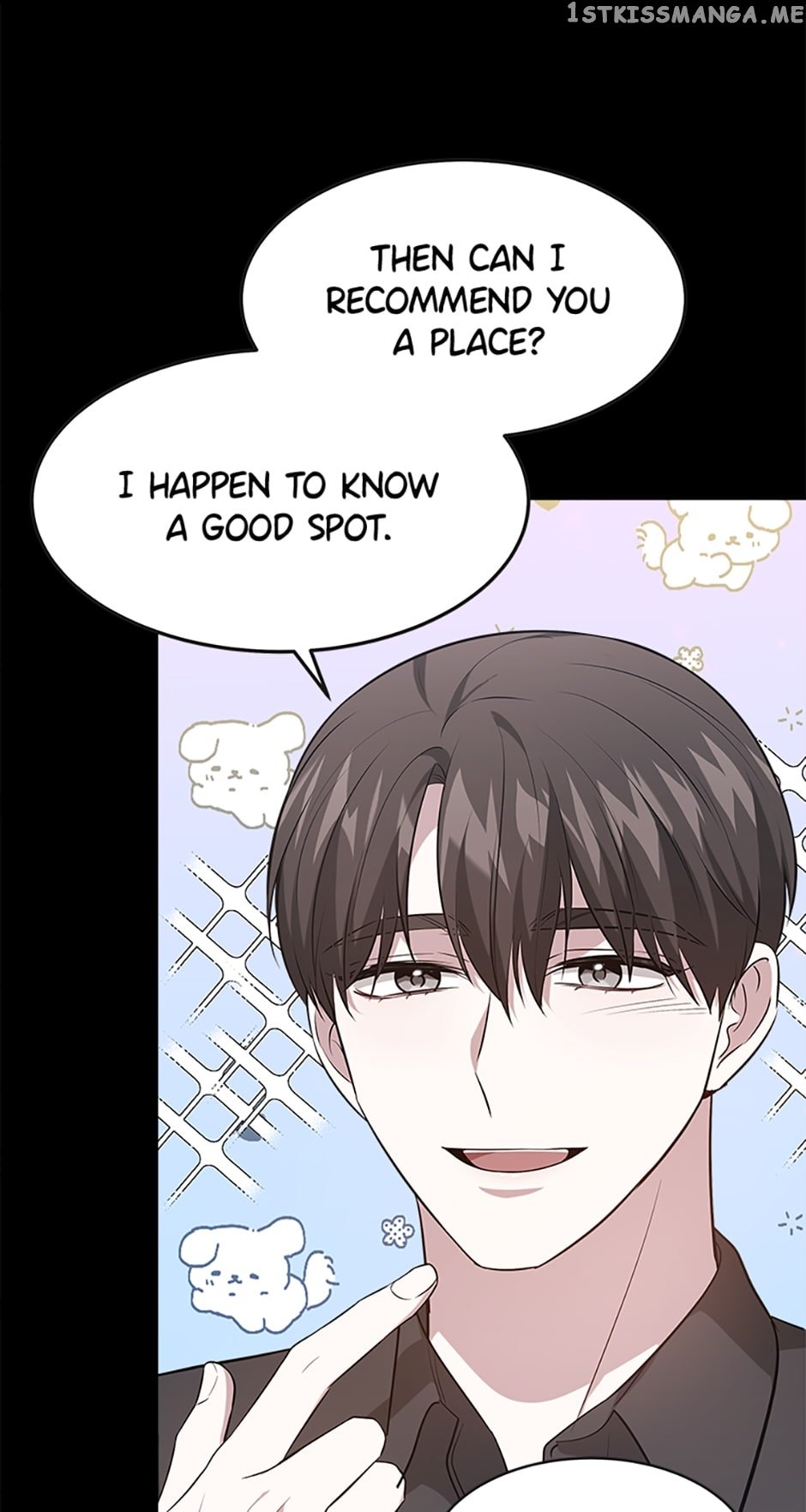 Let's Get Hitched Chapter 31 - page 9