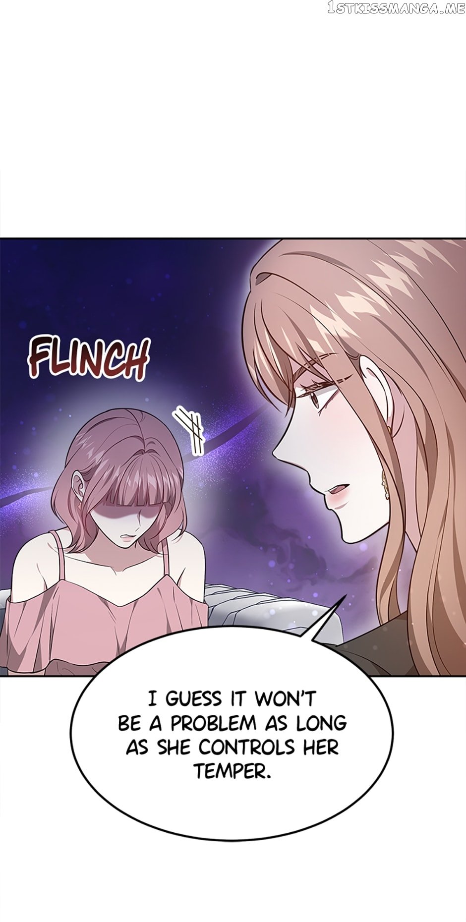 Let's Get Hitched Chapter 30 - page 10