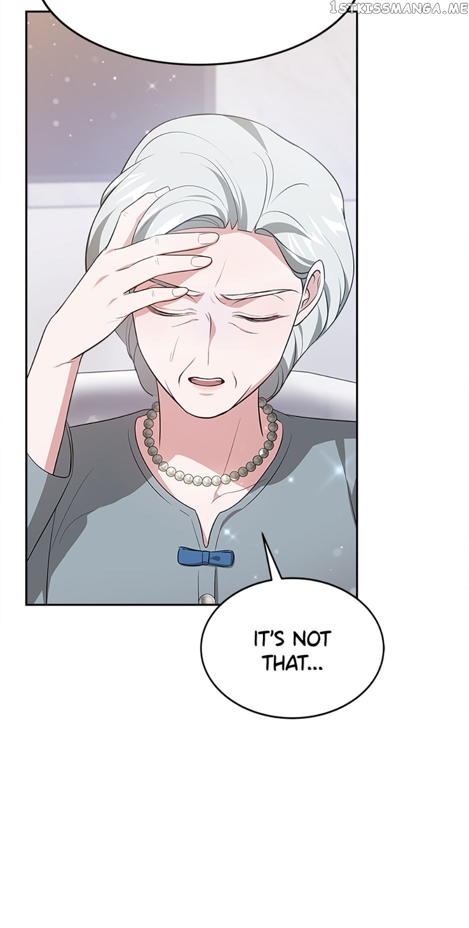 Let's Get Hitched Chapter 30 - page 15