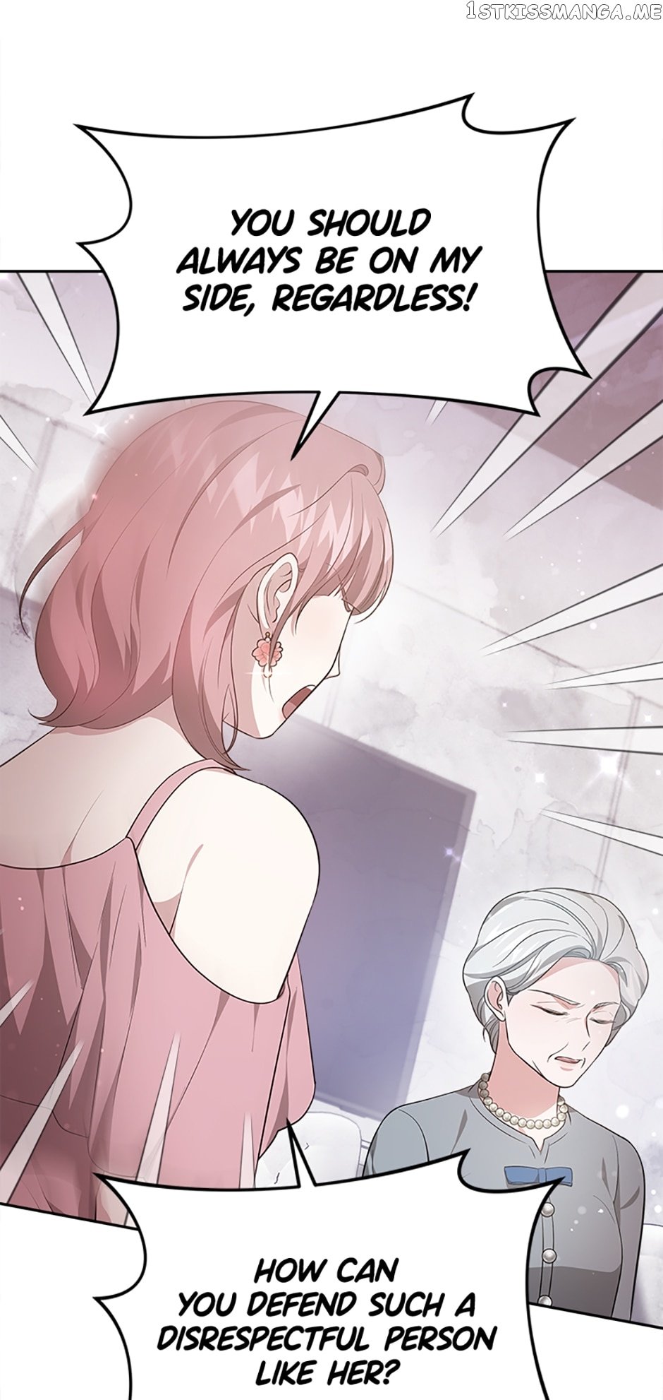 Let's Get Hitched Chapter 30 - page 16