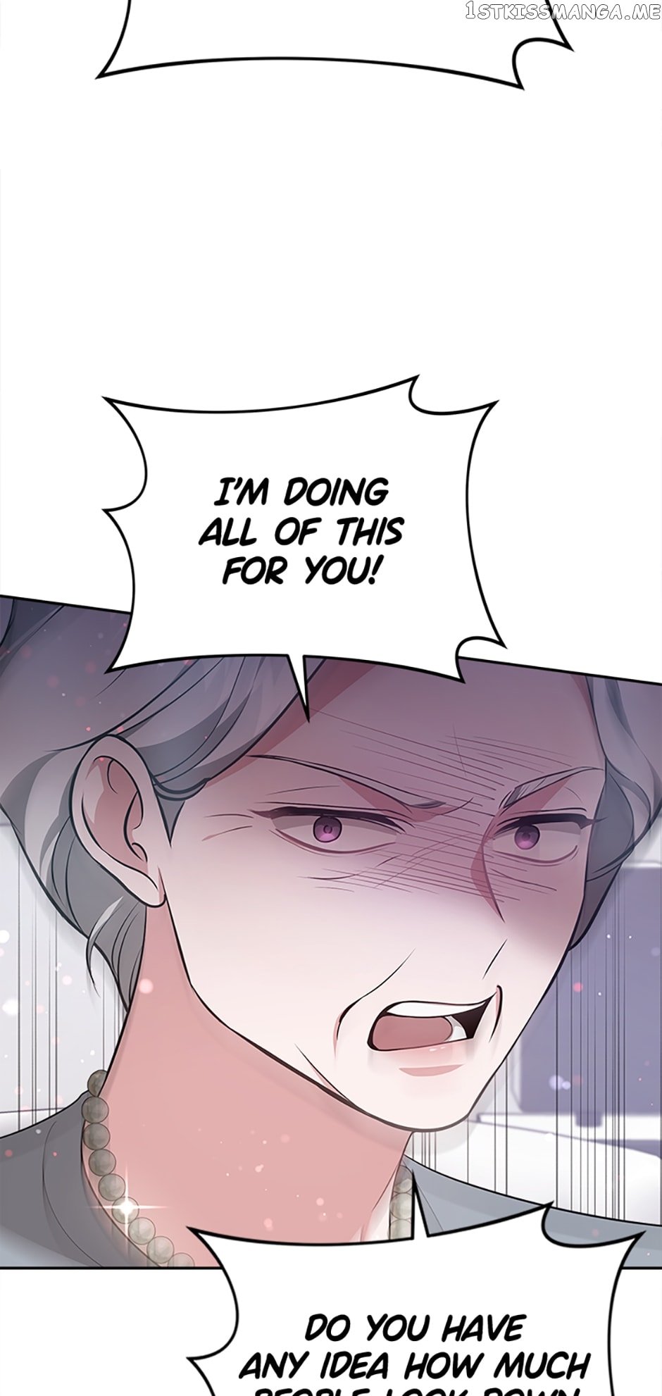 Let's Get Hitched Chapter 30 - page 17