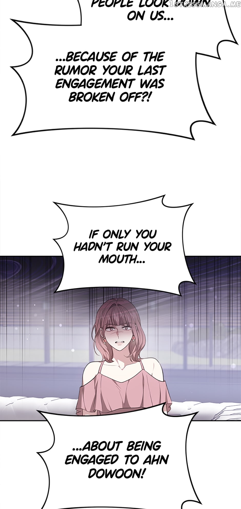 Let's Get Hitched Chapter 30 - page 18