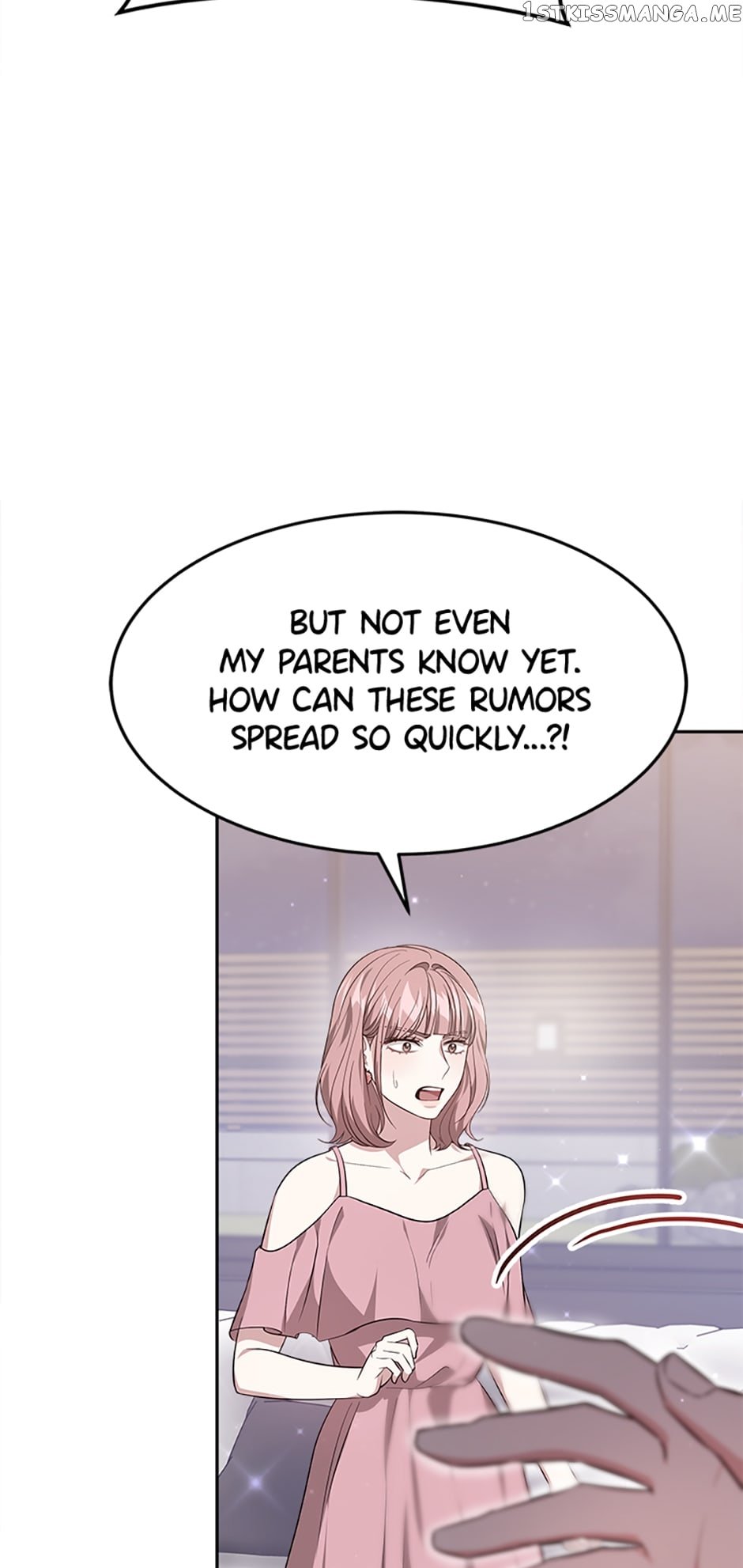Let's Get Hitched Chapter 30 - page 19