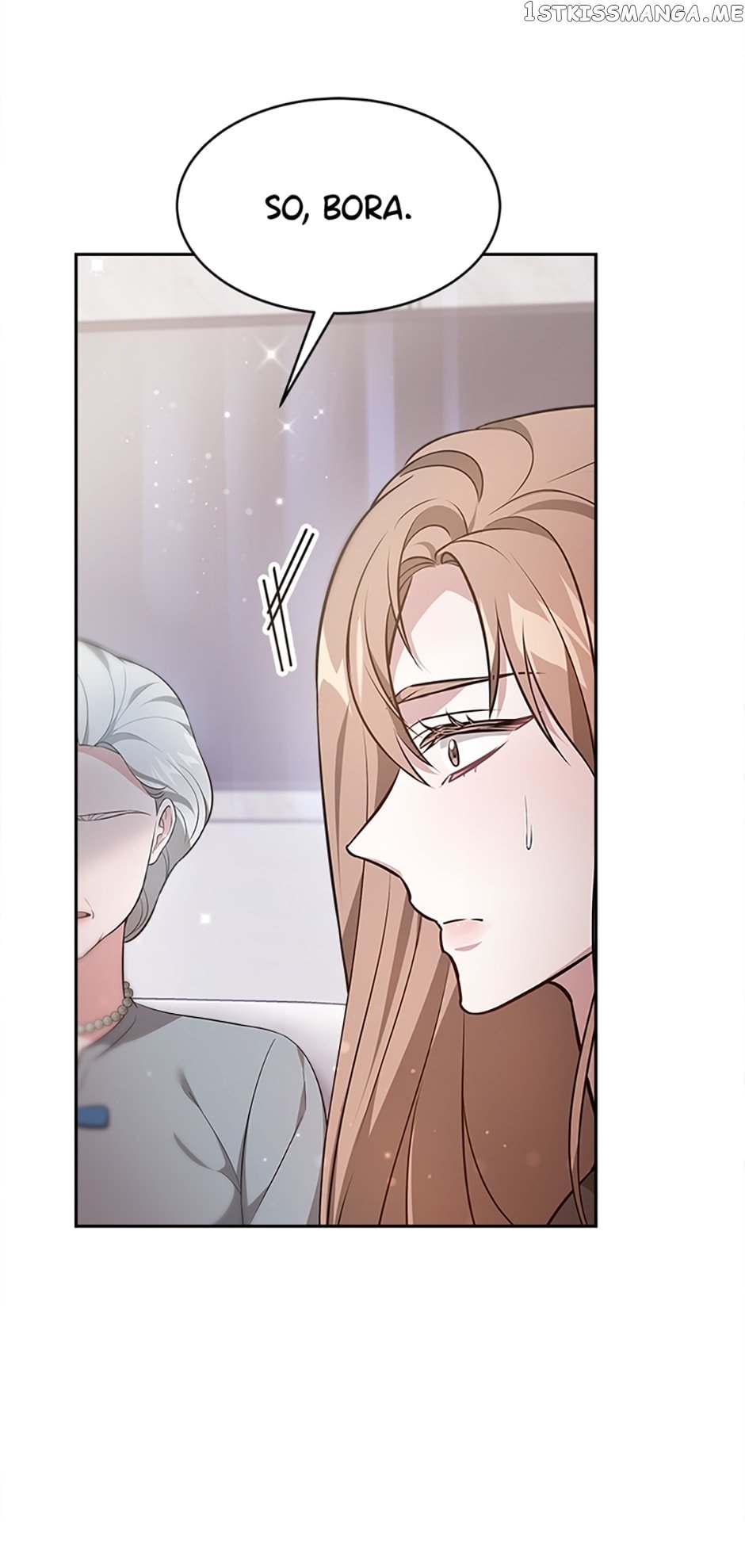 Let's Get Hitched Chapter 30 - page 22
