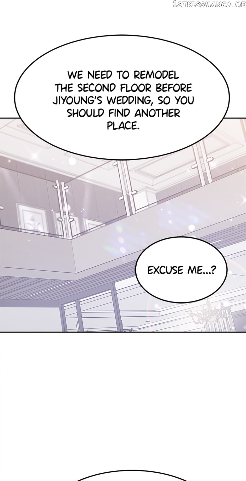 Let's Get Hitched Chapter 30 - page 23