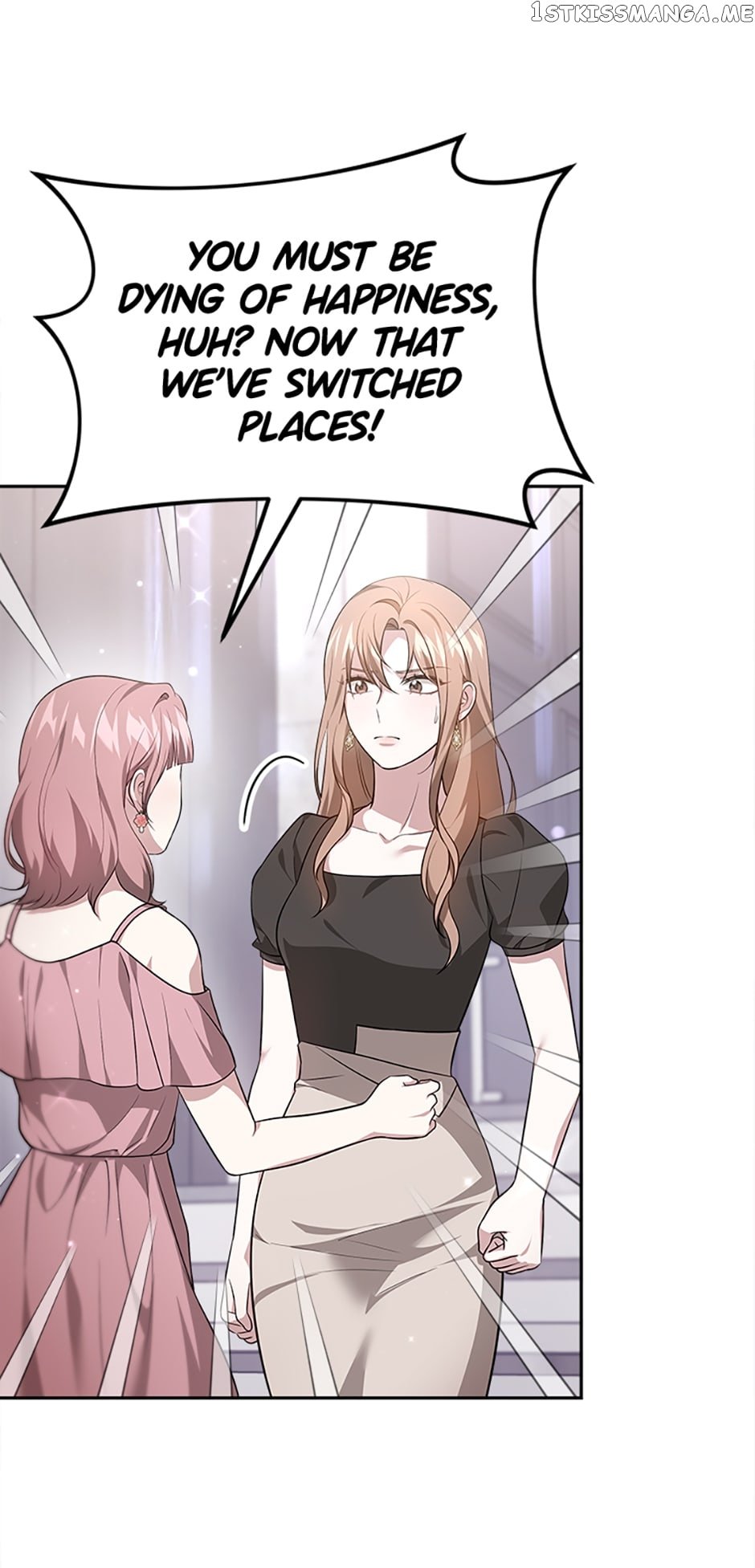 Let's Get Hitched Chapter 30 - page 31