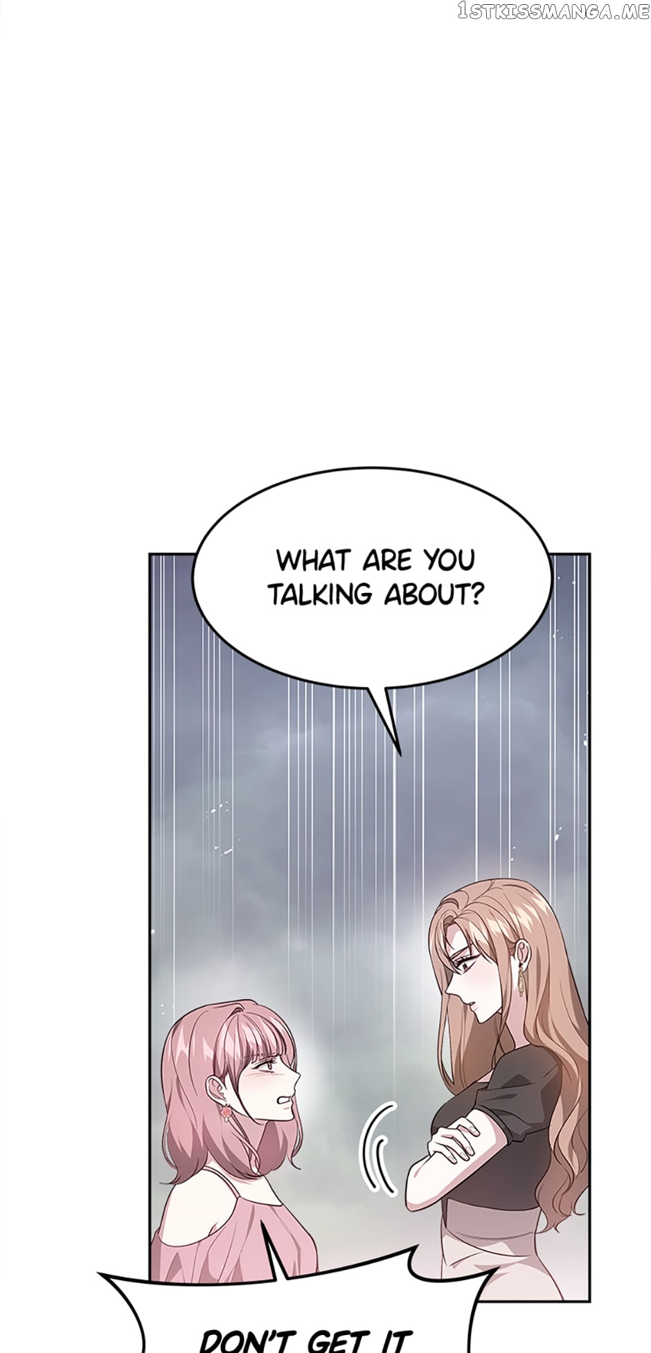 Let's Get Hitched Chapter 30 - page 32