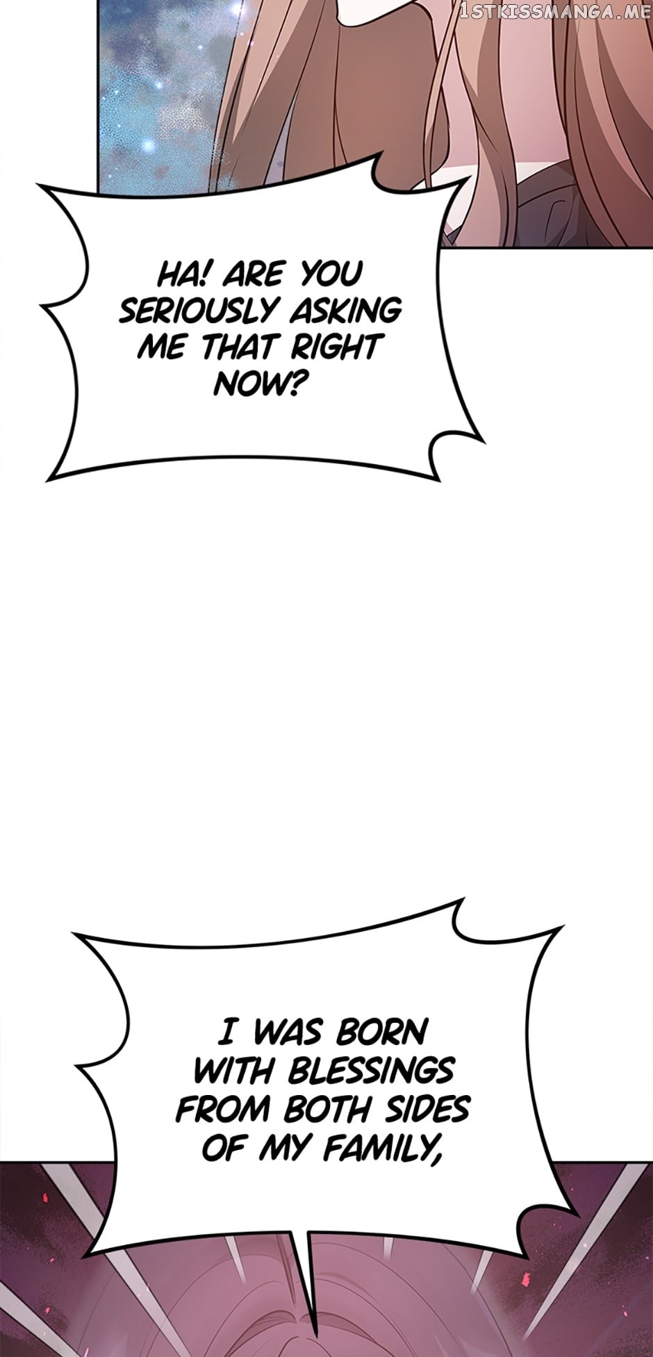 Let's Get Hitched Chapter 30 - page 34
