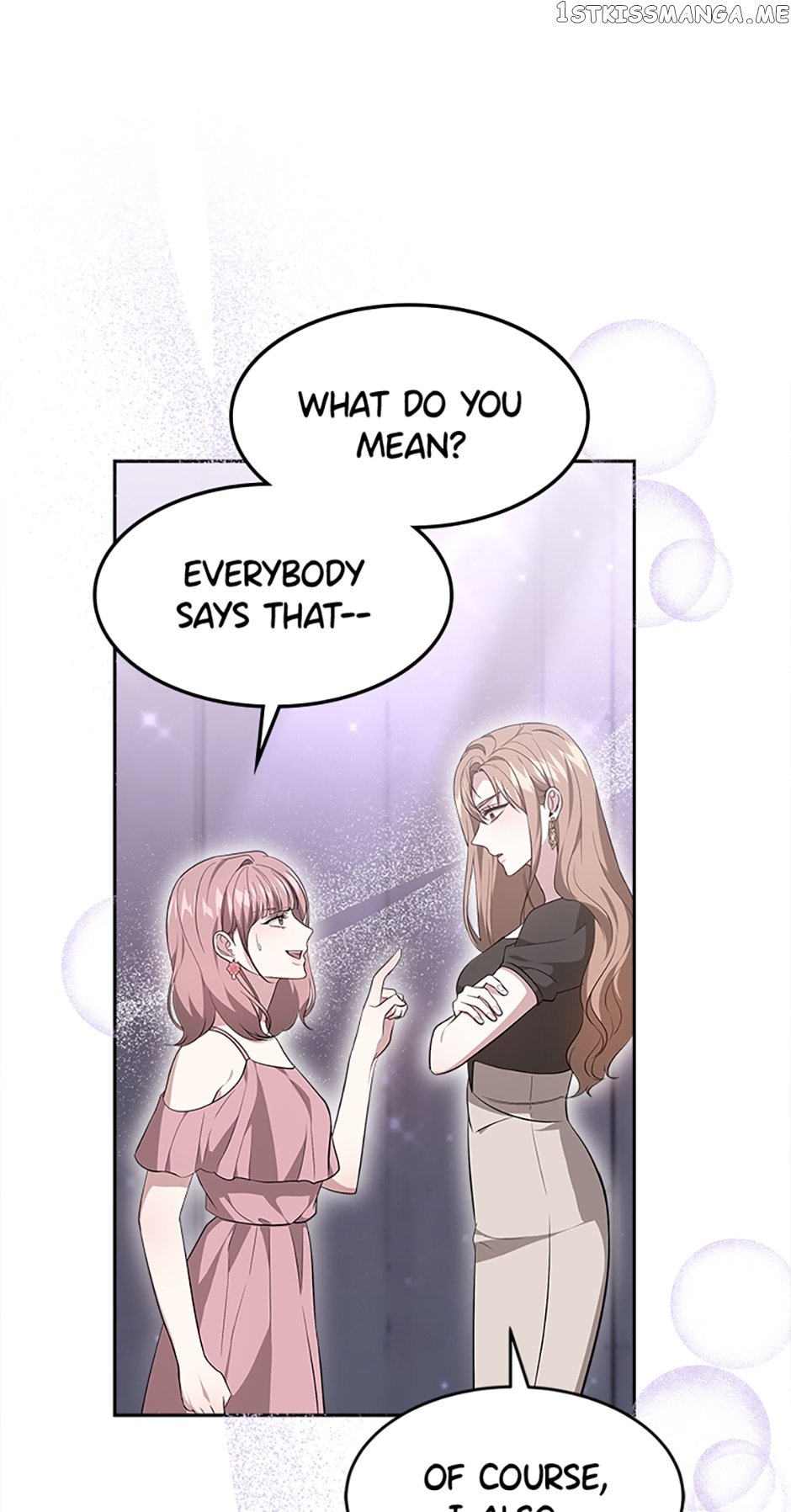 Let's Get Hitched Chapter 30 - page 37