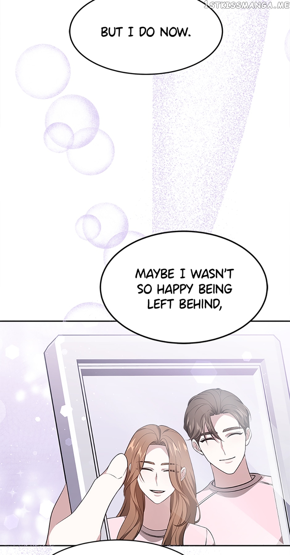 Let's Get Hitched Chapter 30 - page 39
