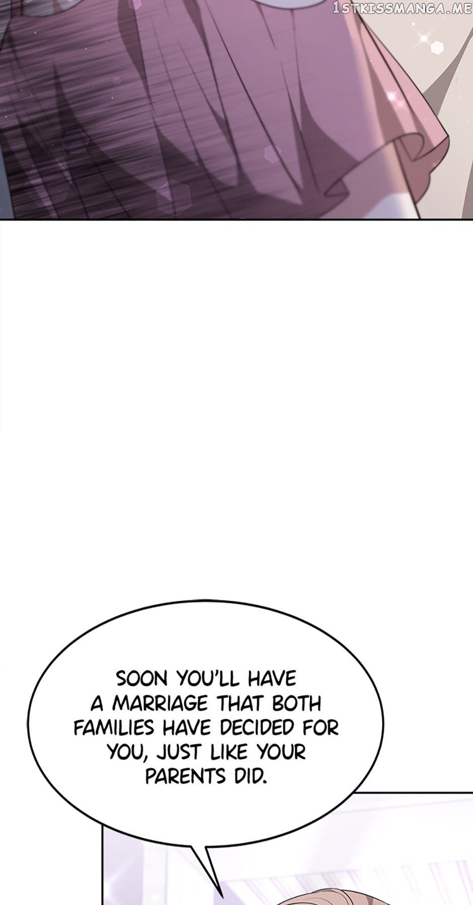 Let's Get Hitched Chapter 30 - page 42